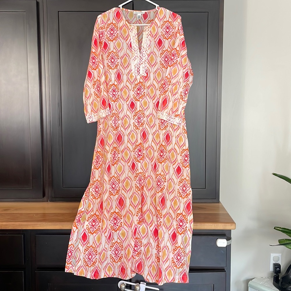 Oscar de la Renta - 100% cotton